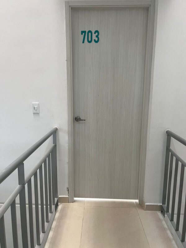 APARTAMENTO