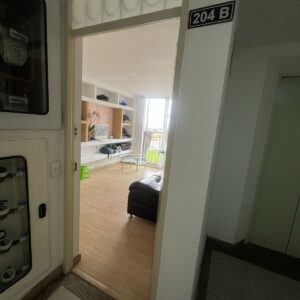 APARTAMENTO