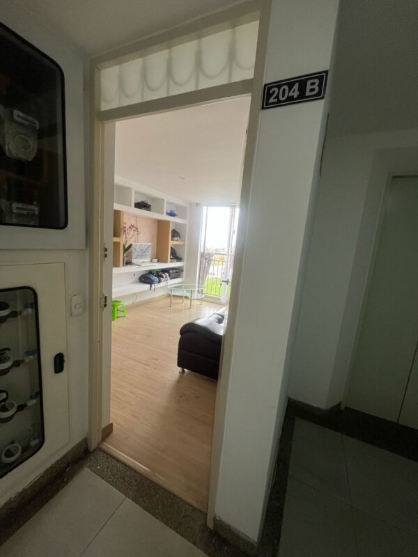 APARTAMENTO